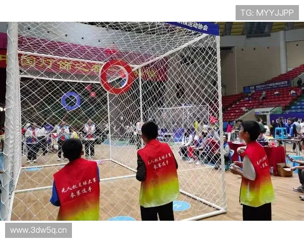 新球体育引领运动科技创新潮流