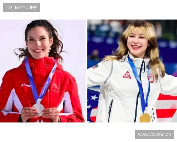 华裔姑娘夺美首金引发舆论骂战